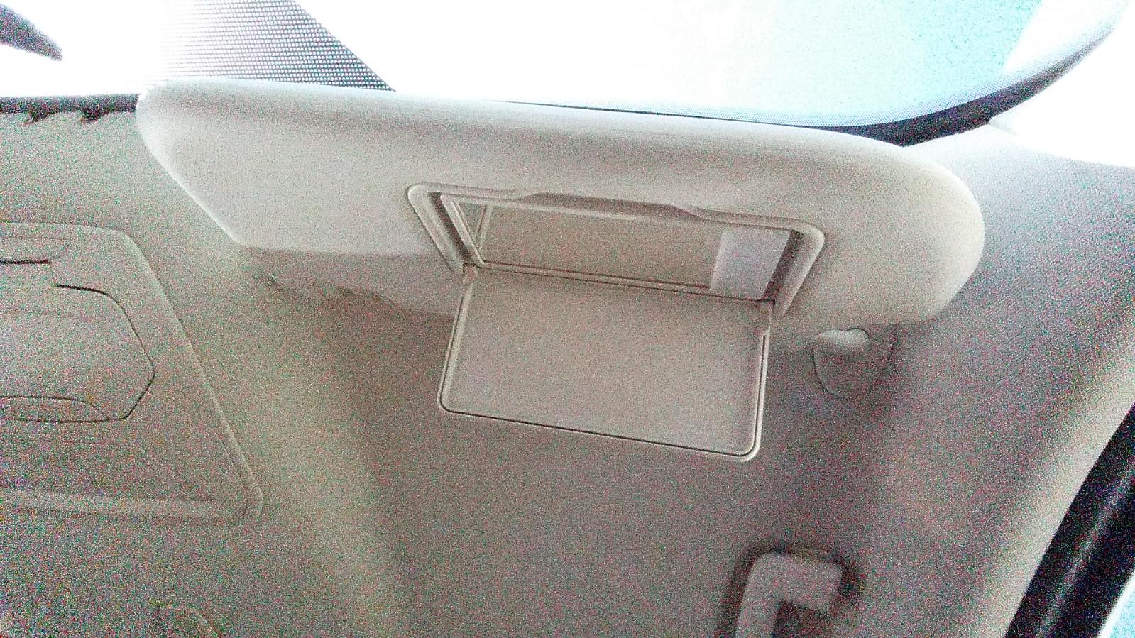 Ford Kuga - TE 2012-2013