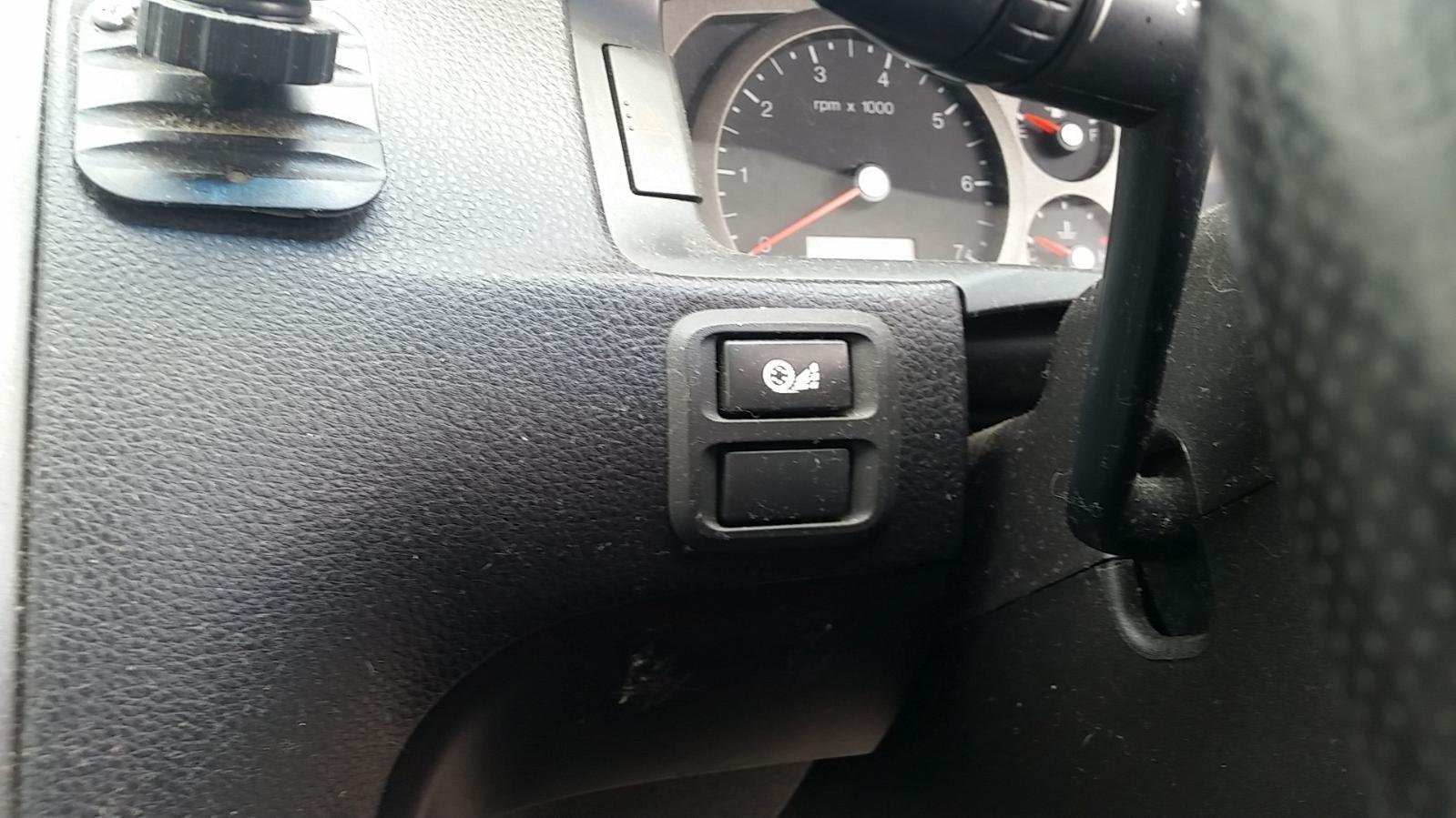 Ford Falcon - BF 2006-2010