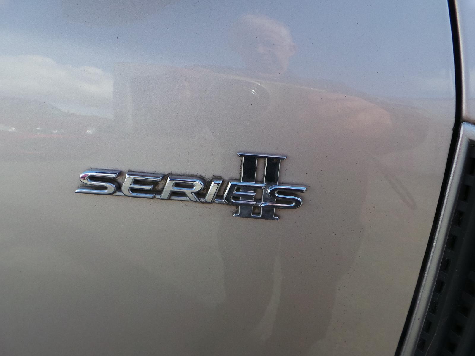 Holden Captiva - Captiva 5 2006-2011