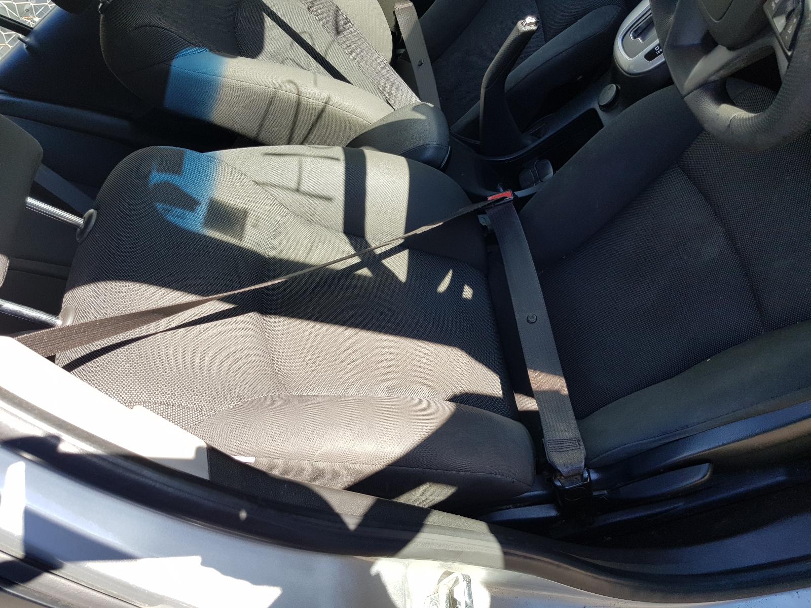 Holden Cruze - 2009-Present