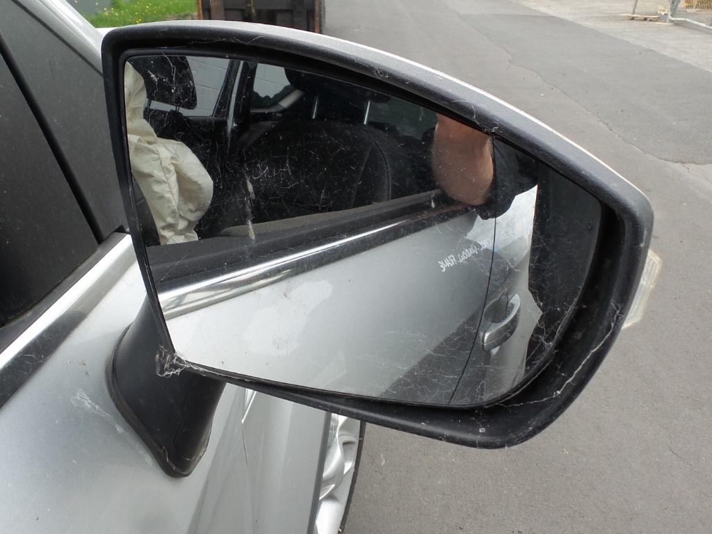 Ford Kuga - TE 2012-2013