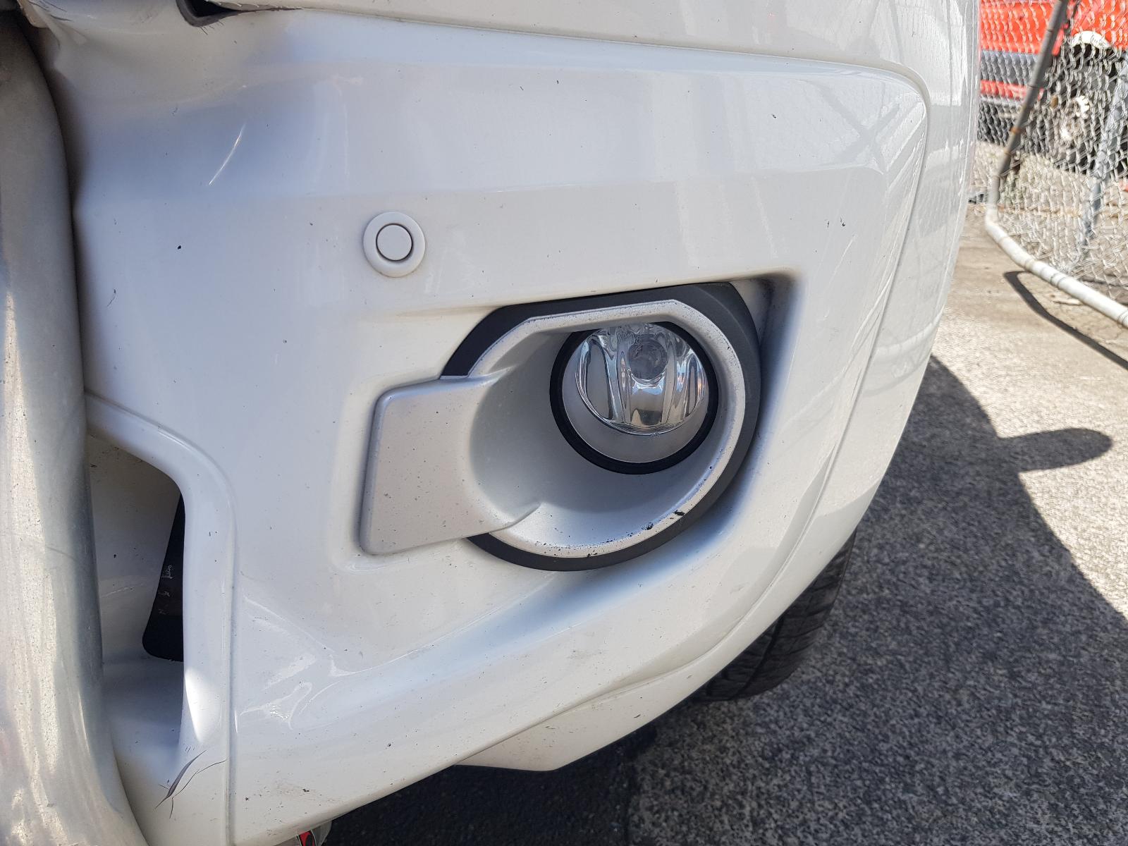 Ford Ranger - PX/PX2 2011-2017