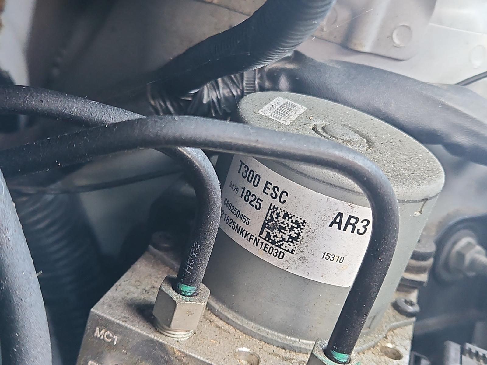 Holden Barina - TM 2011-Present