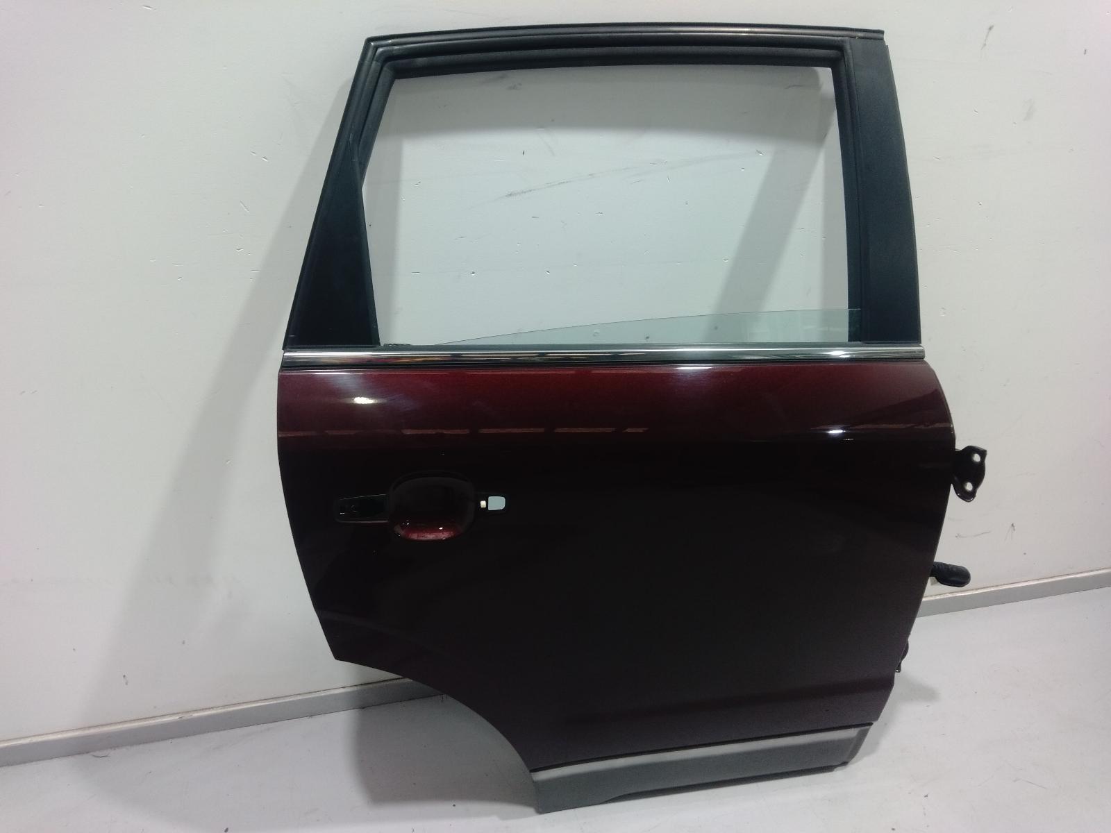 Right_Rear_Door_Sliding