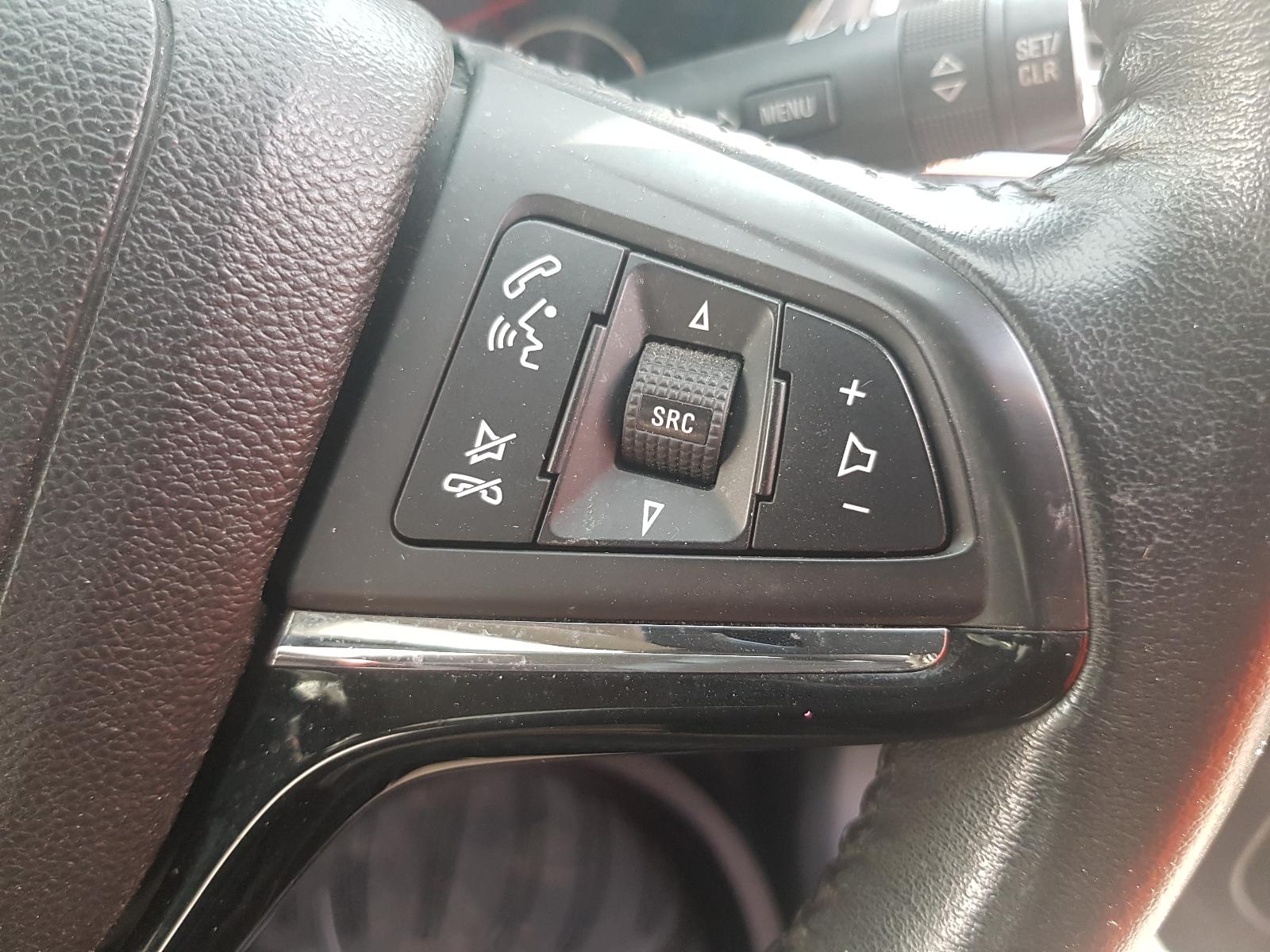 Holden Commodore - VF 2013-Present