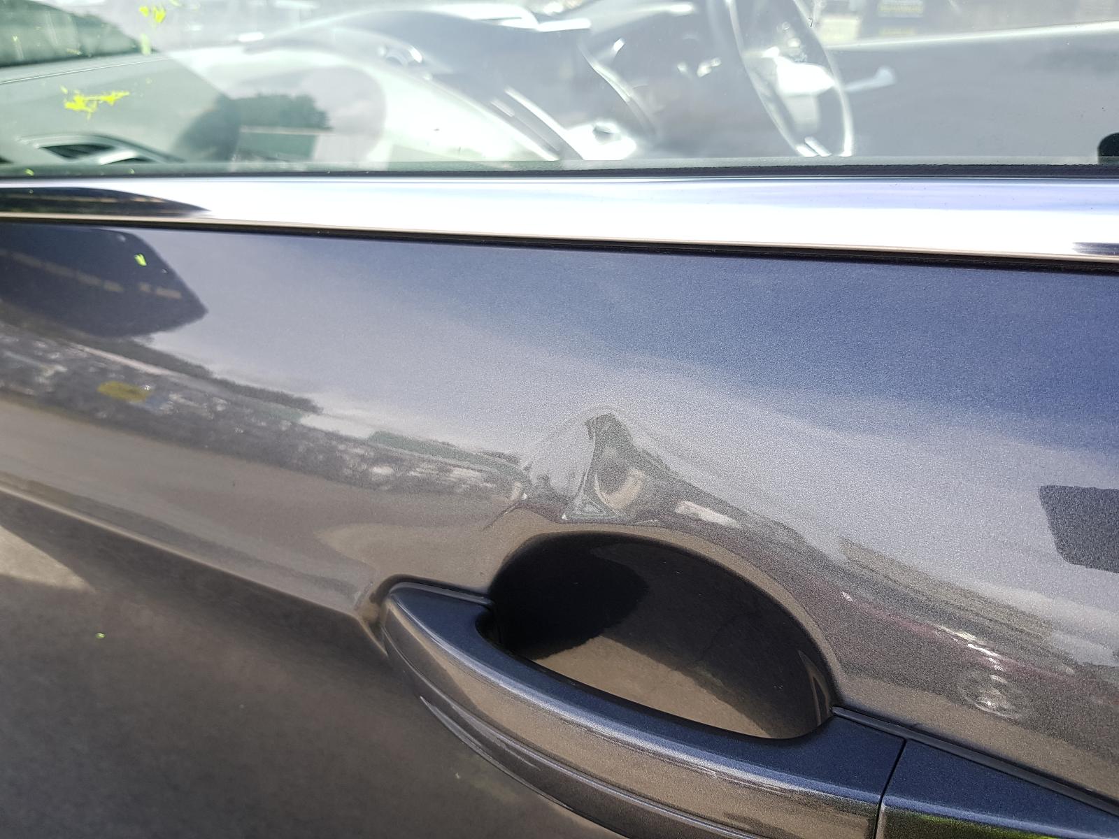 Ford Escape - LF 2007-Present