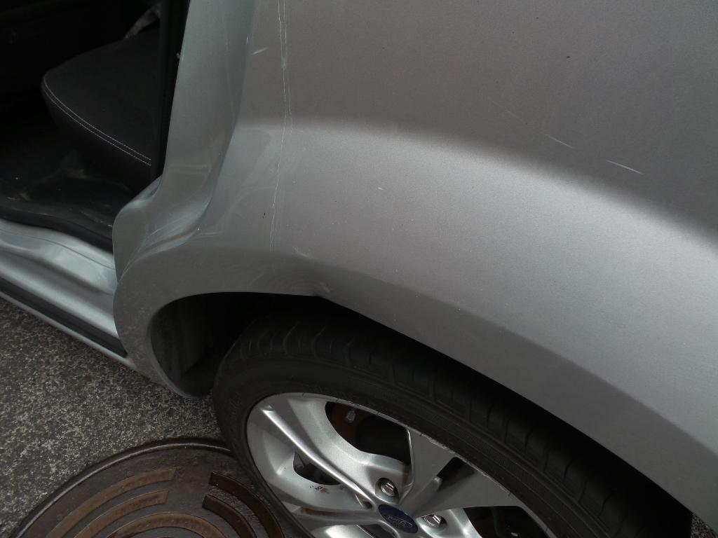 Ford Mondeo - MC 2011-2014