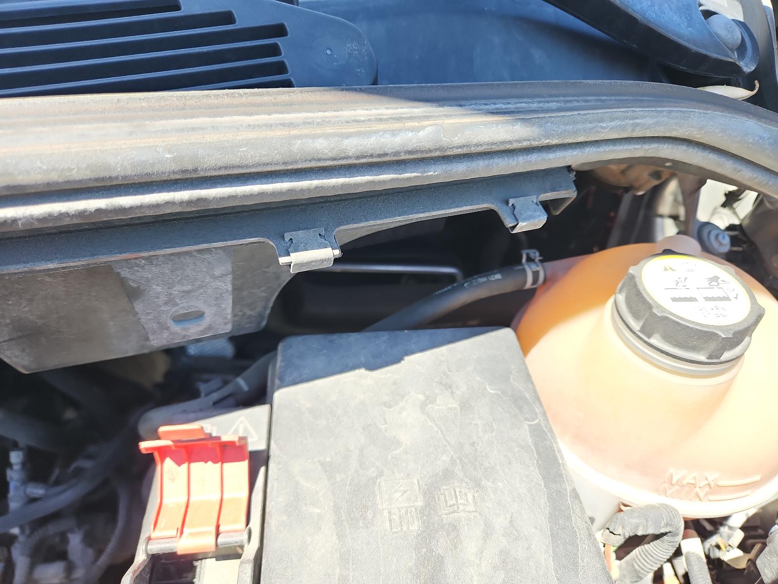 Ford Transit - Other