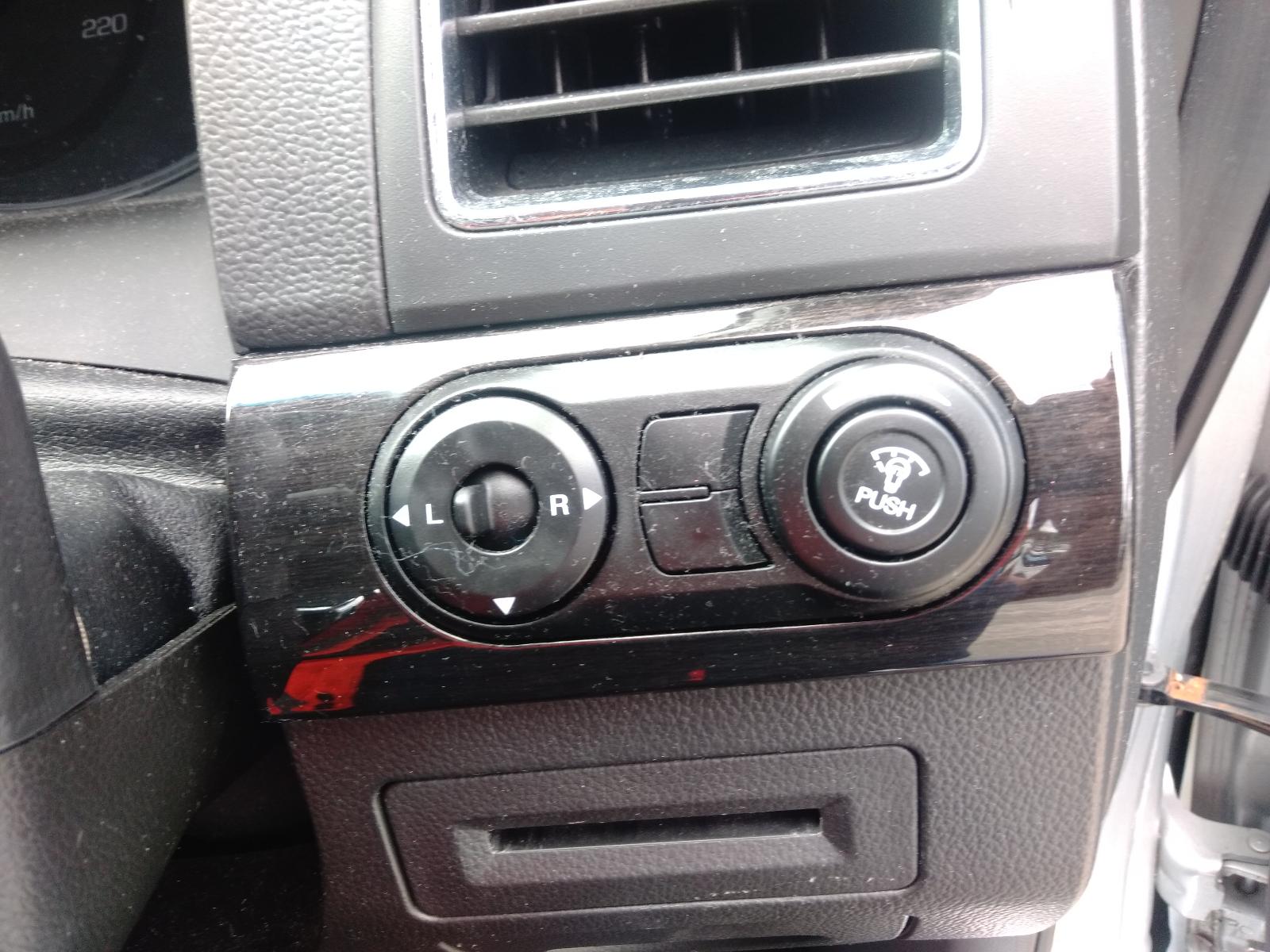 Holden Captiva - Captiva 7 2011-Present