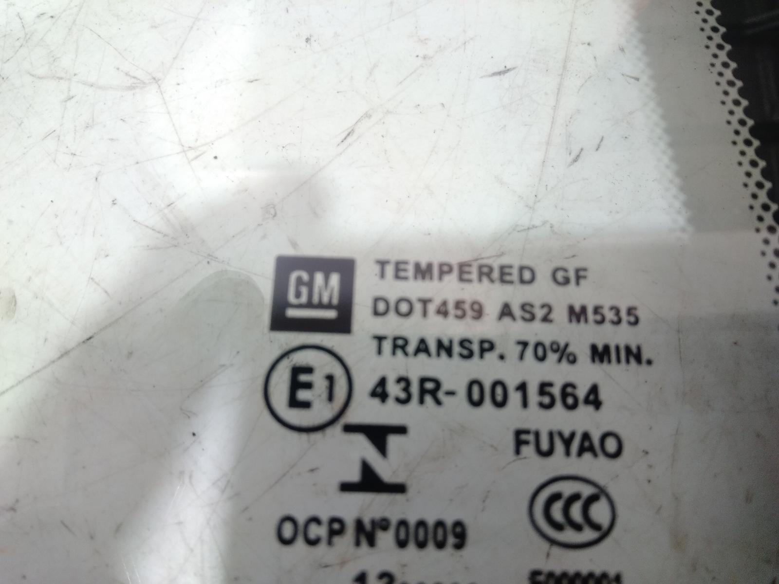 Right_Rear_1q_Door_Glass