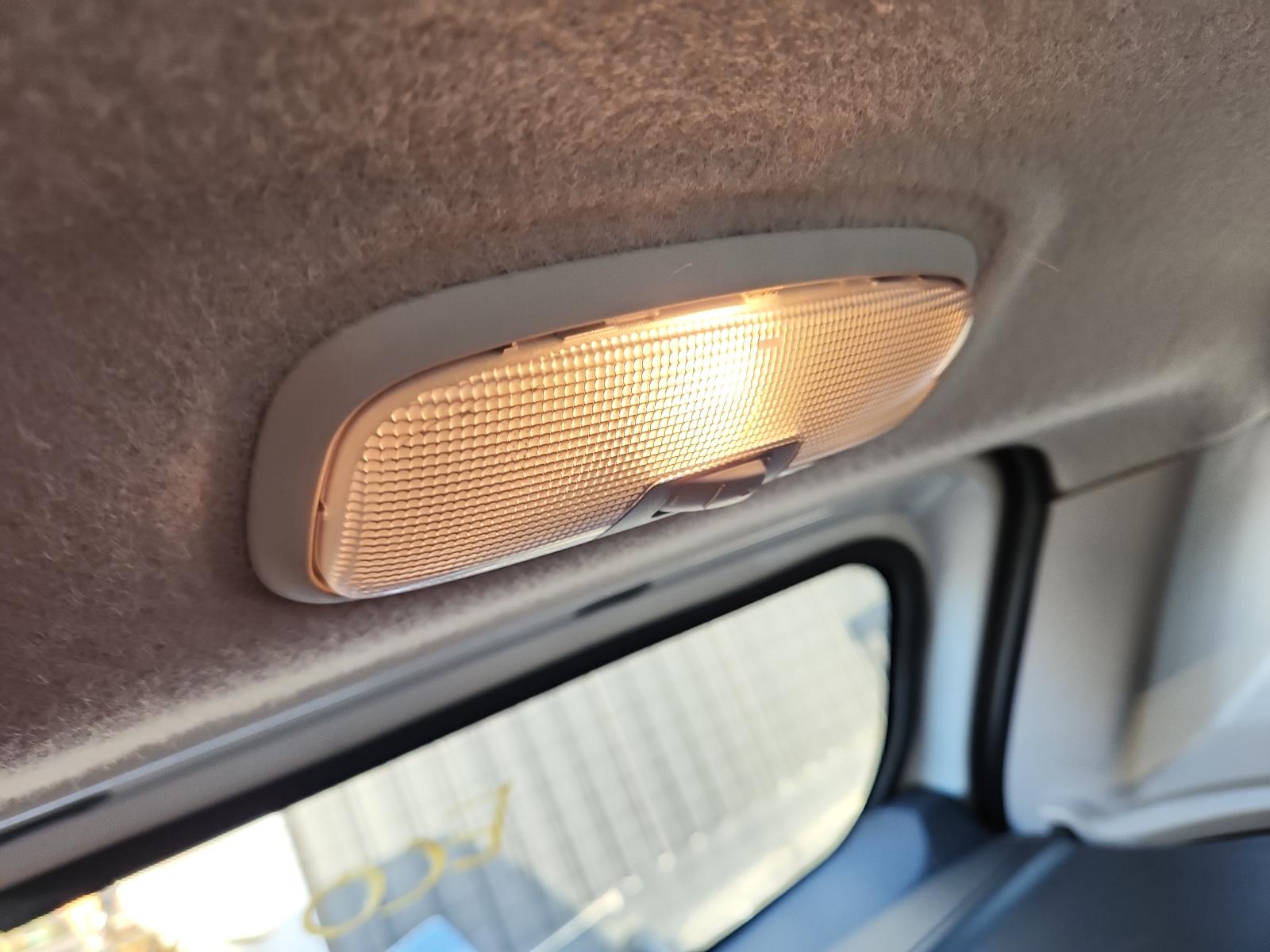 Ford EcoSport - BW 2013-present