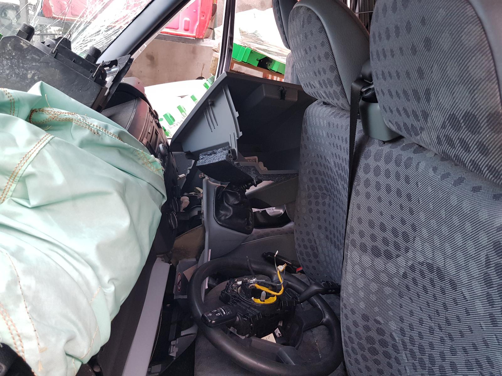 Ford Transit - 2006-2011