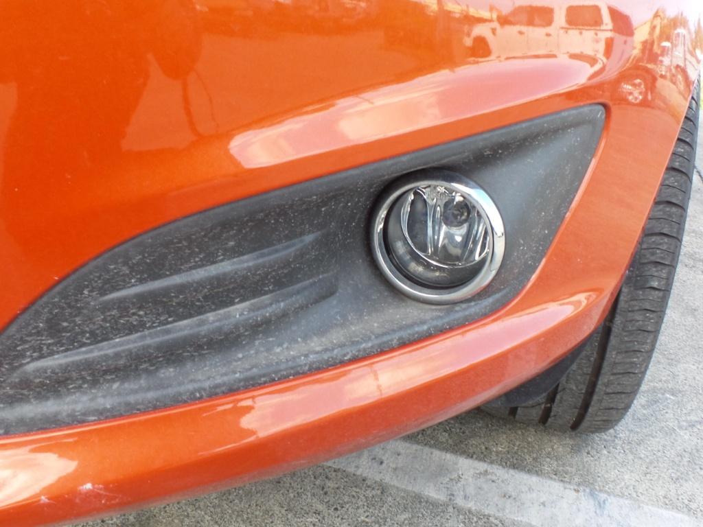 Ford Fiesta - WZ 2013-Present