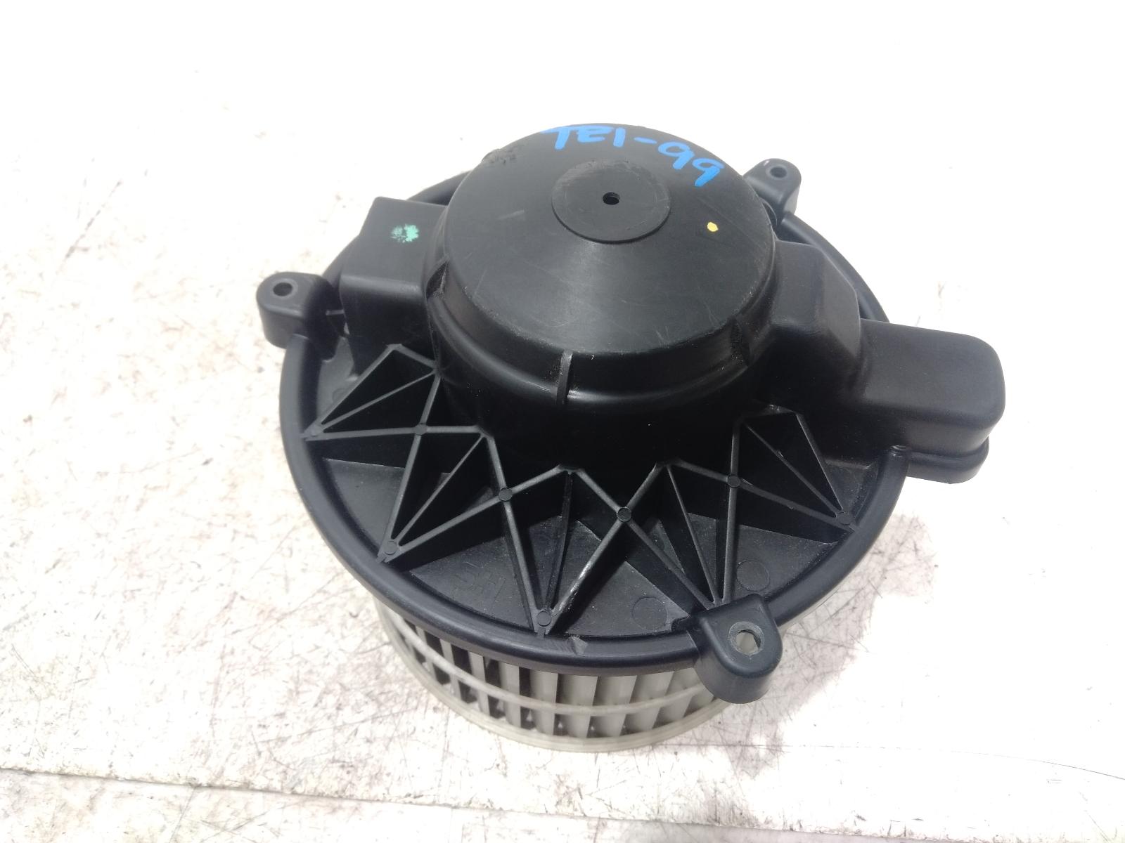 Heater_Fan_Motor