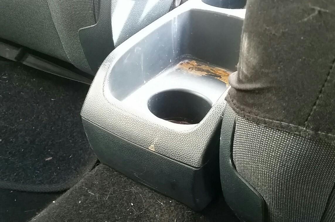 Ford Fiesta - MK VI 2008-Present