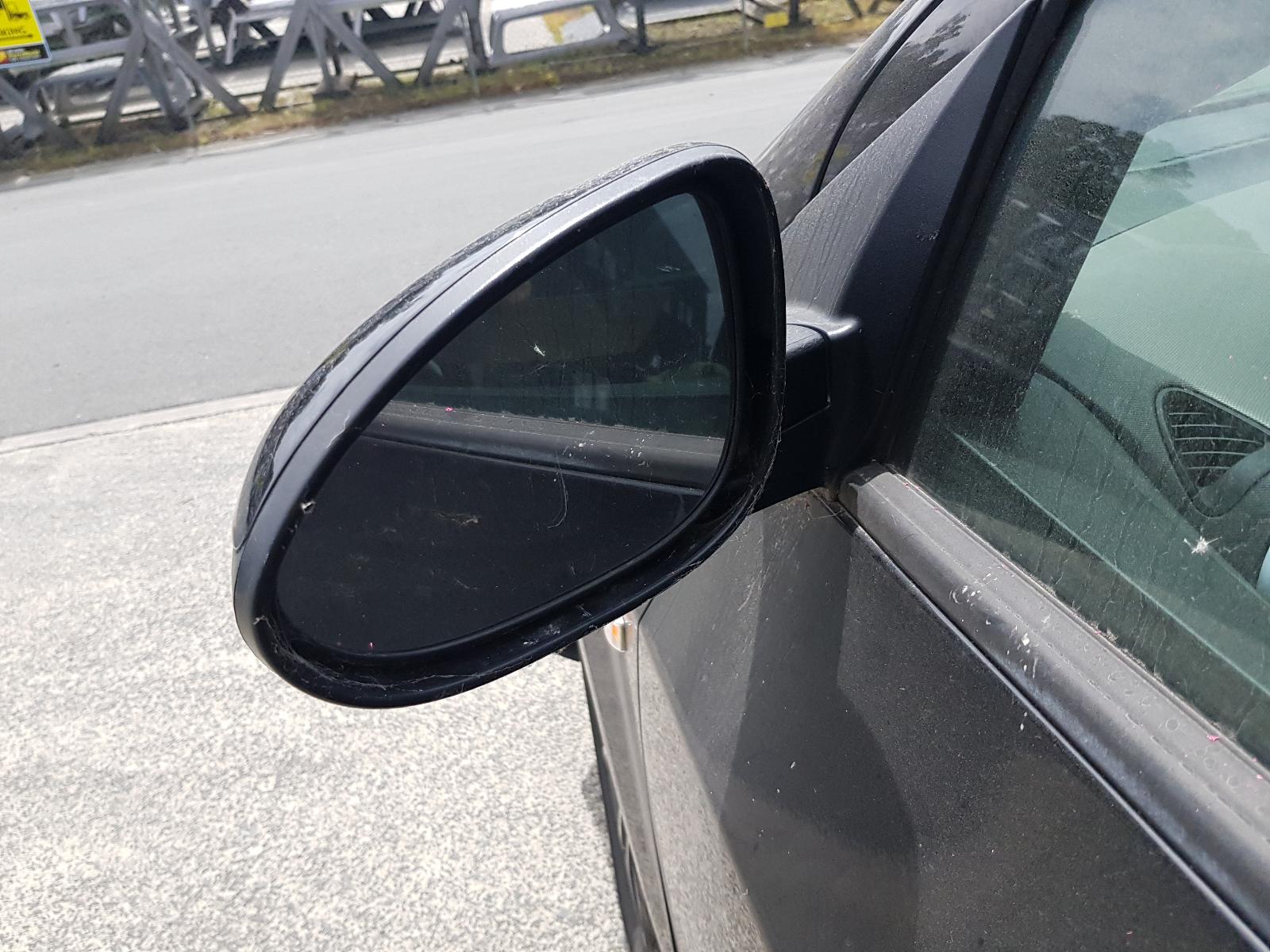 Holden Barina - TM 2011-Present