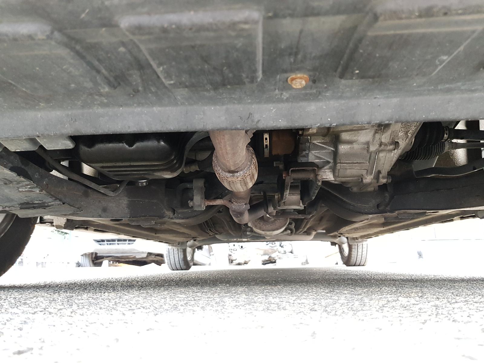 Holden Barina - Spark 2010-Present