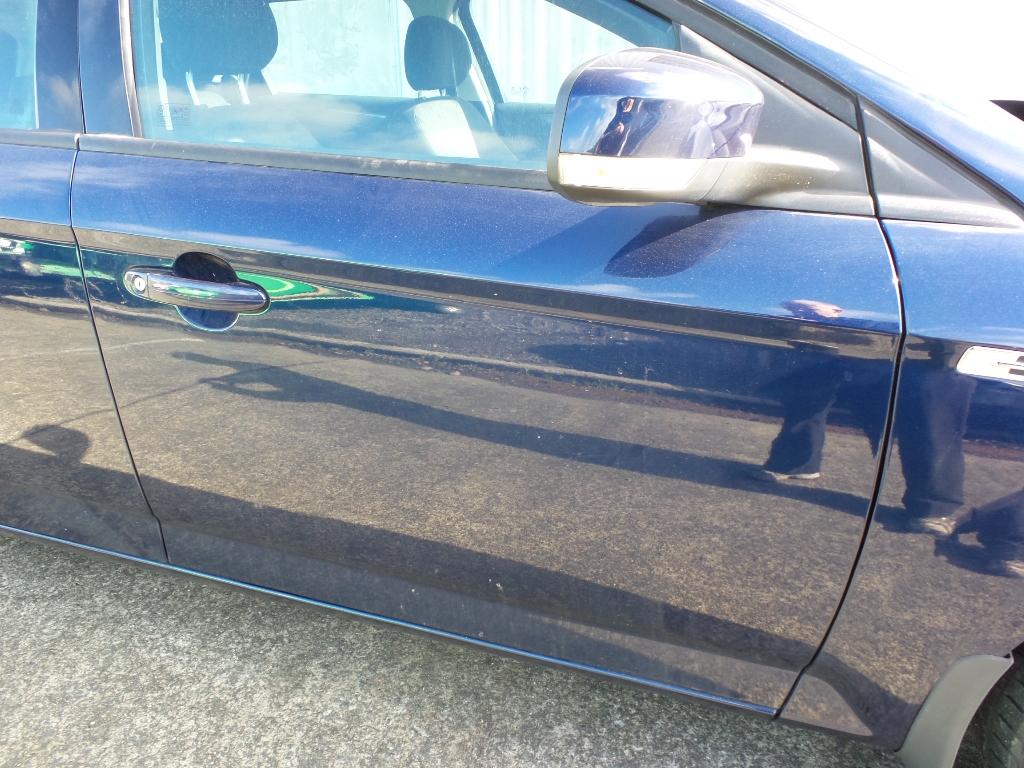 Ford Mondeo - MC 2011-2014