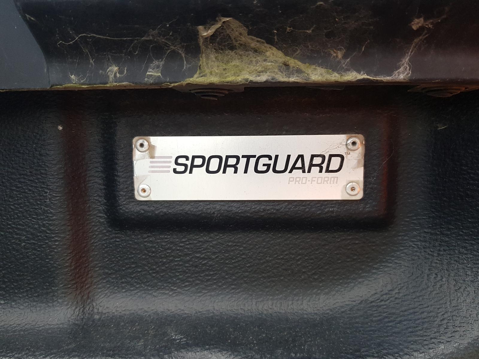 Holden Colorado - RG 2012 -2016