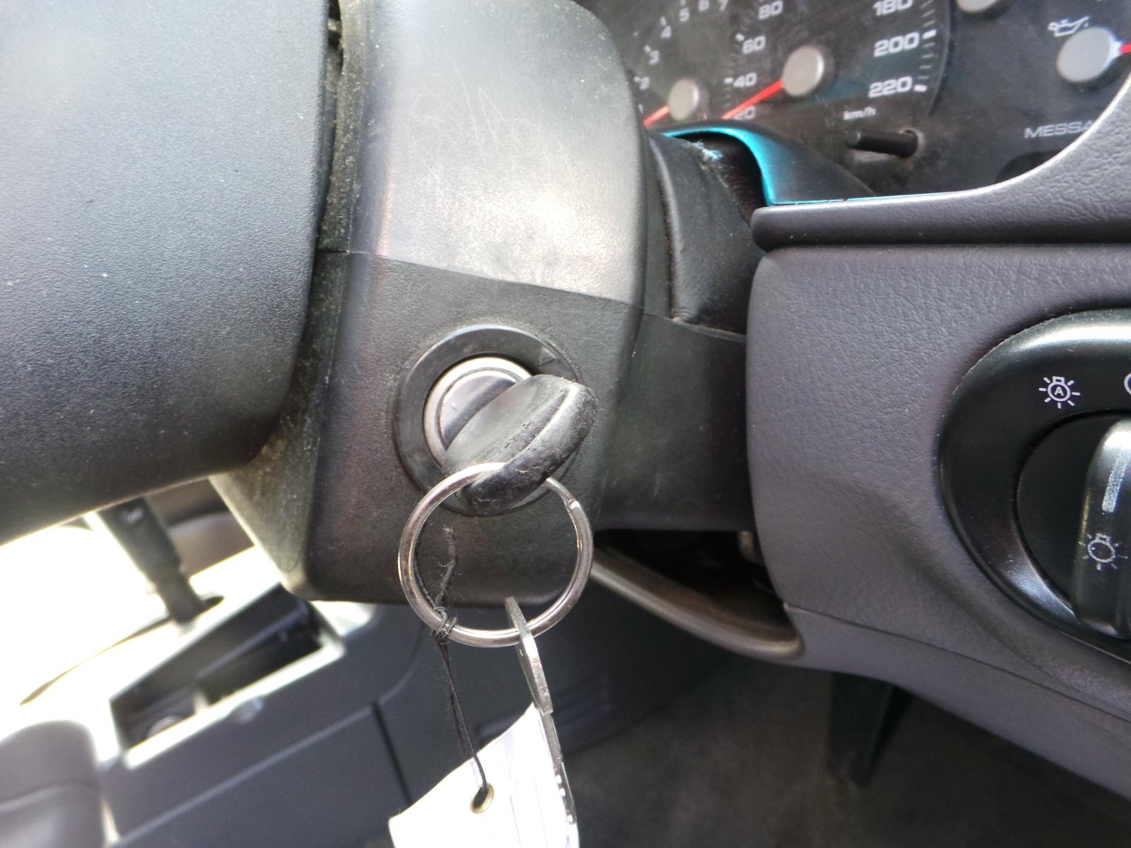 Ford Explorer - UT 2001-2005