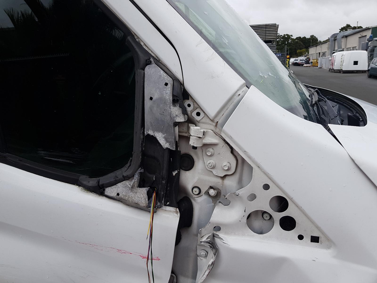 Ford Transit - Other