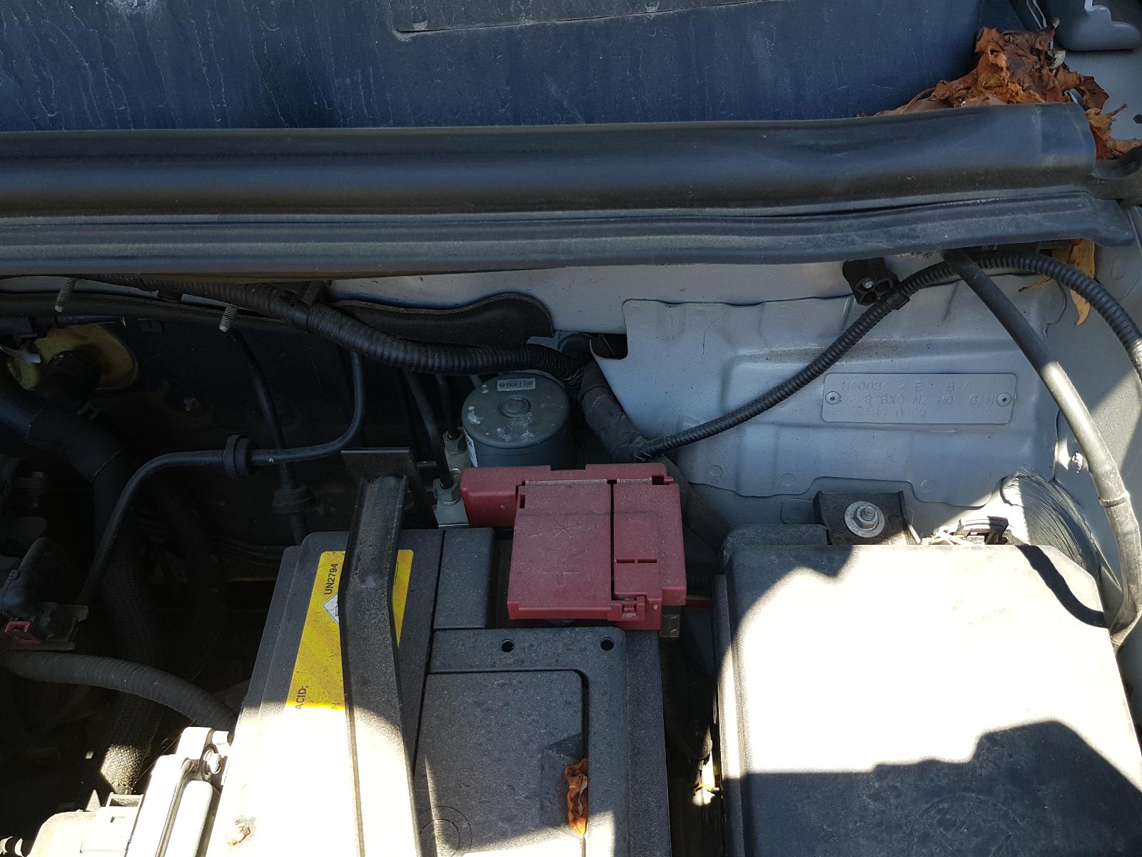 Holden Trax - TJ Series 2013-Present