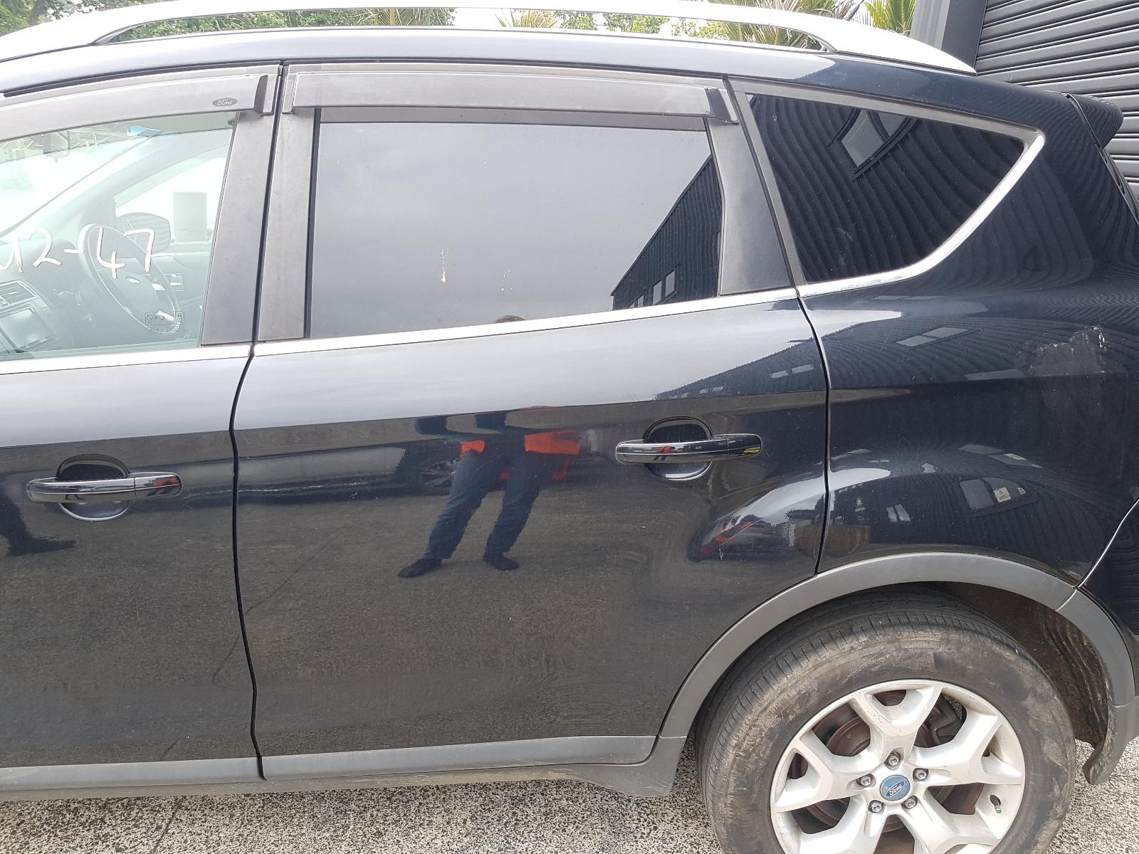 Ford Kuga - TE 2012-2013