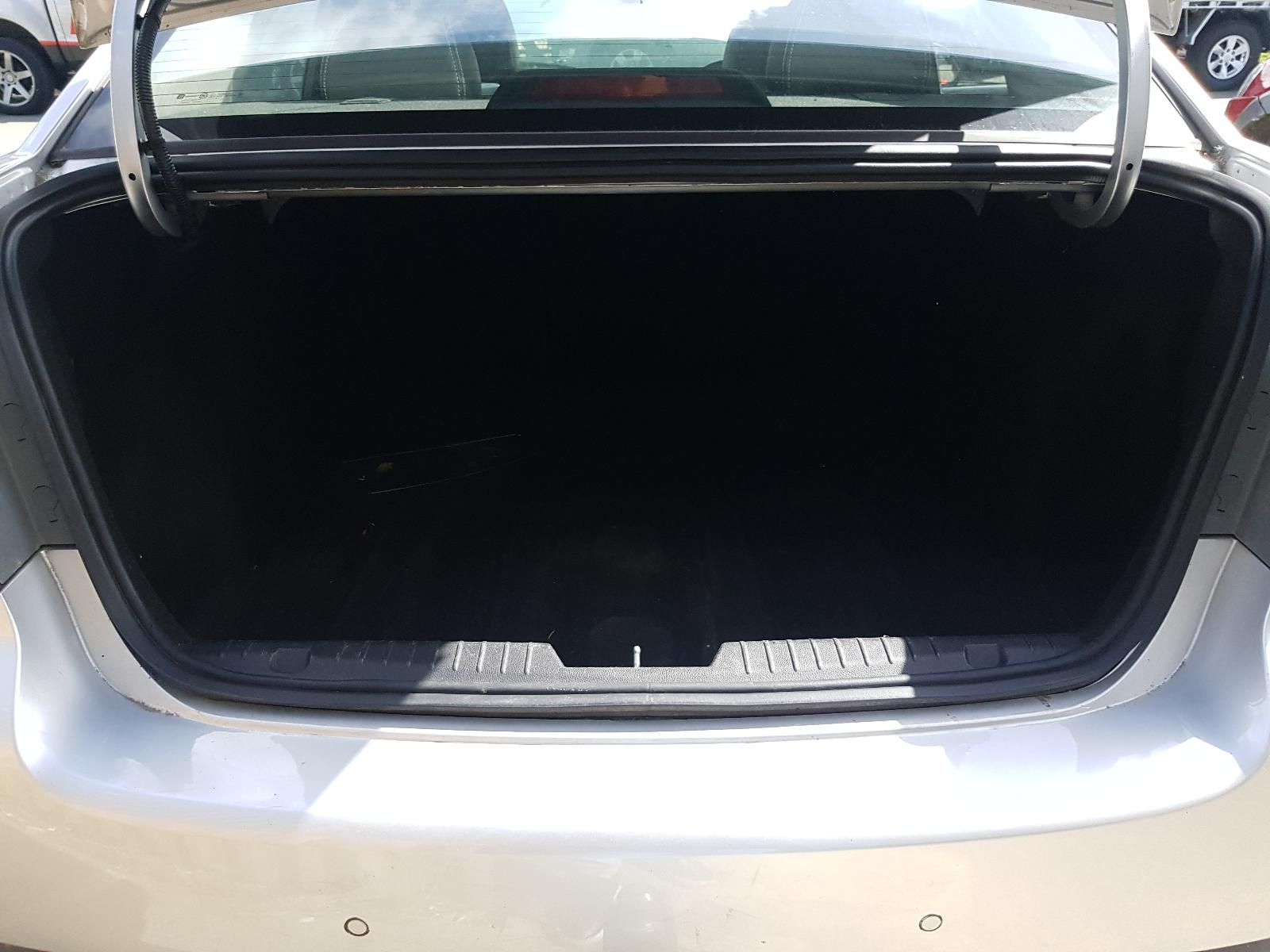 Holden Cruze - 2009-Present