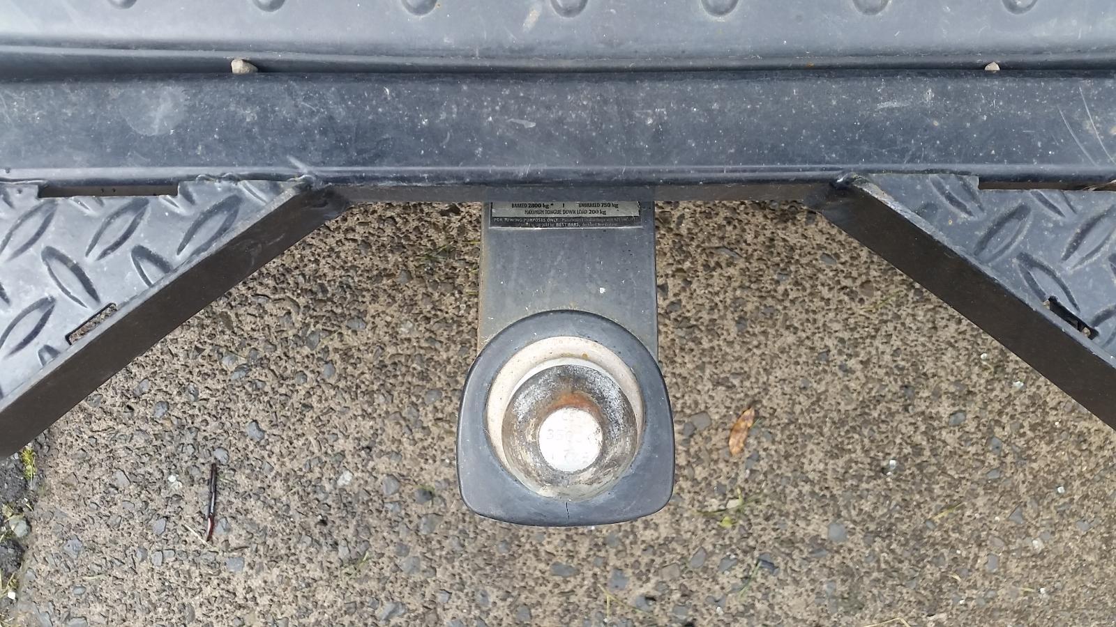 Ford Transit - Other