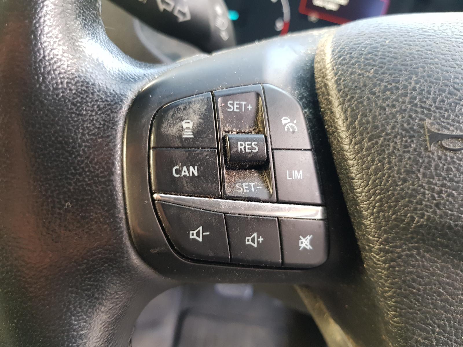 Ford Transit - Other