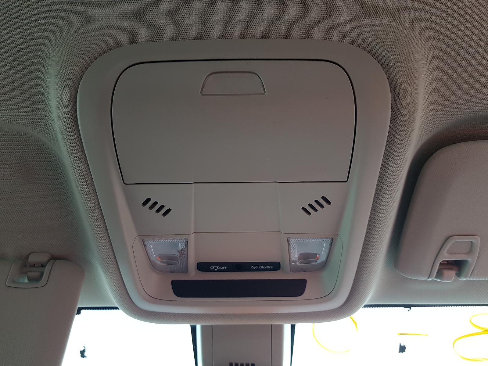 Holden Commodore - Other