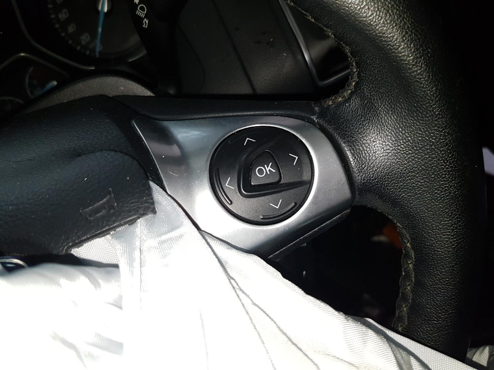 Ford Focus - LW 2011-2015