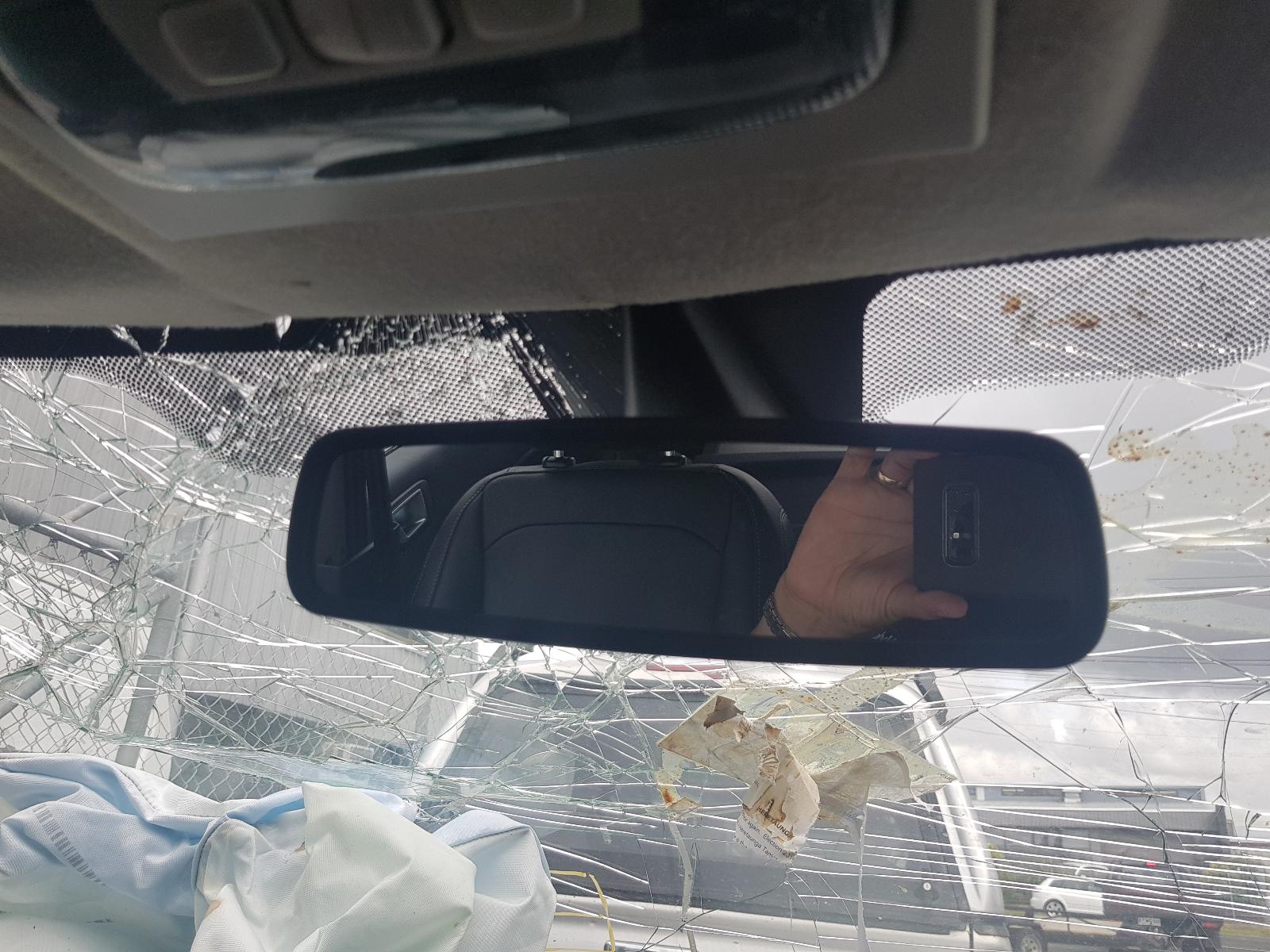 Ford EcoSport - BW 2013-present