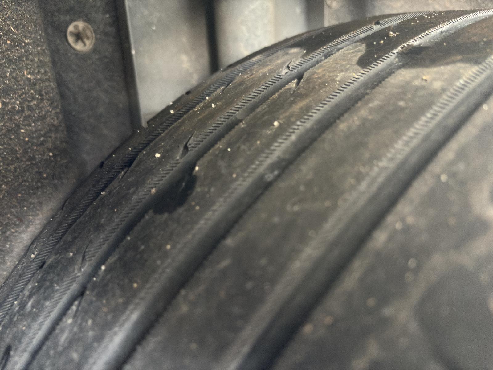 Ford Kuga - 2008-2012