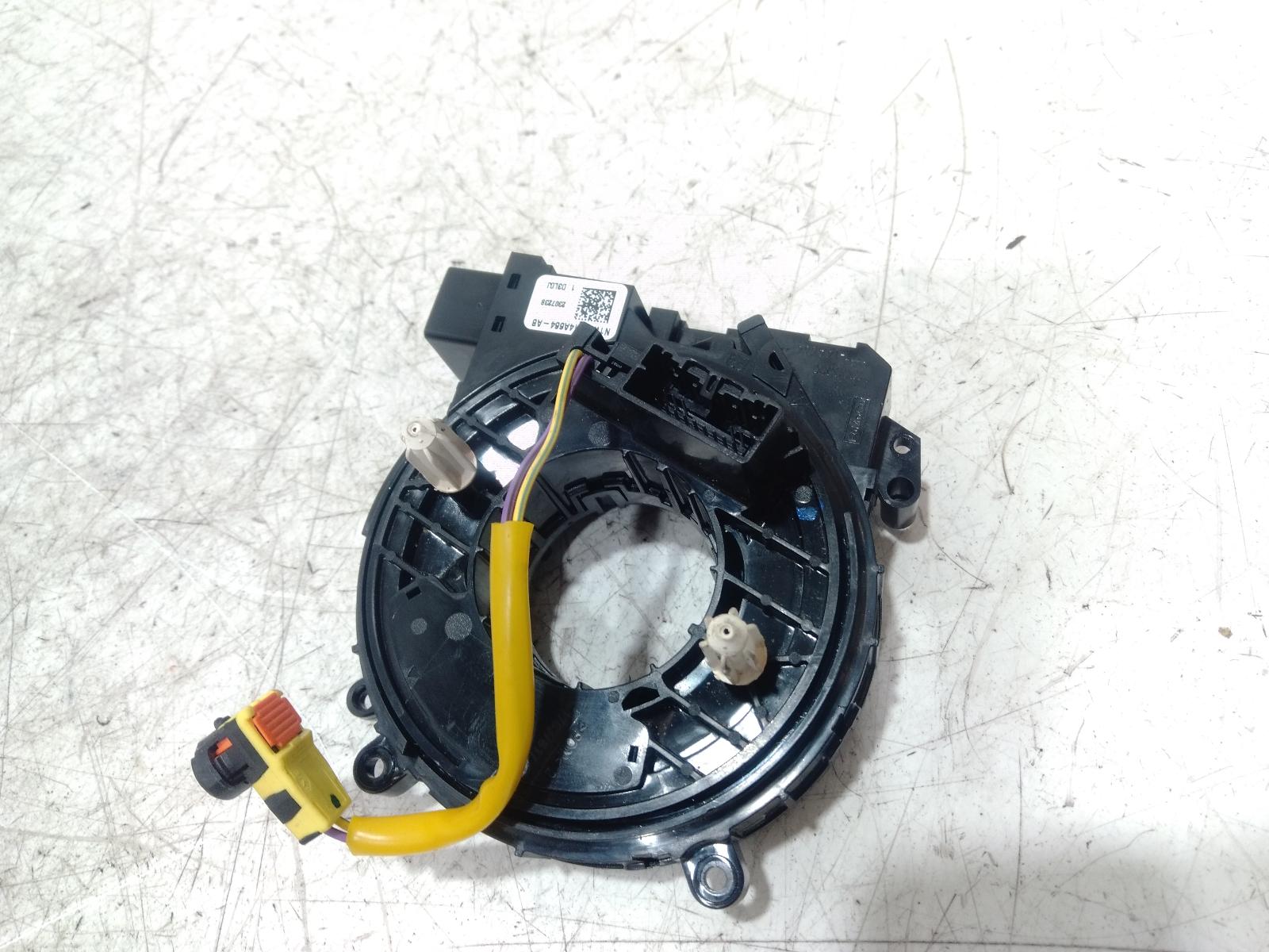 Airbag_Module_Sensor