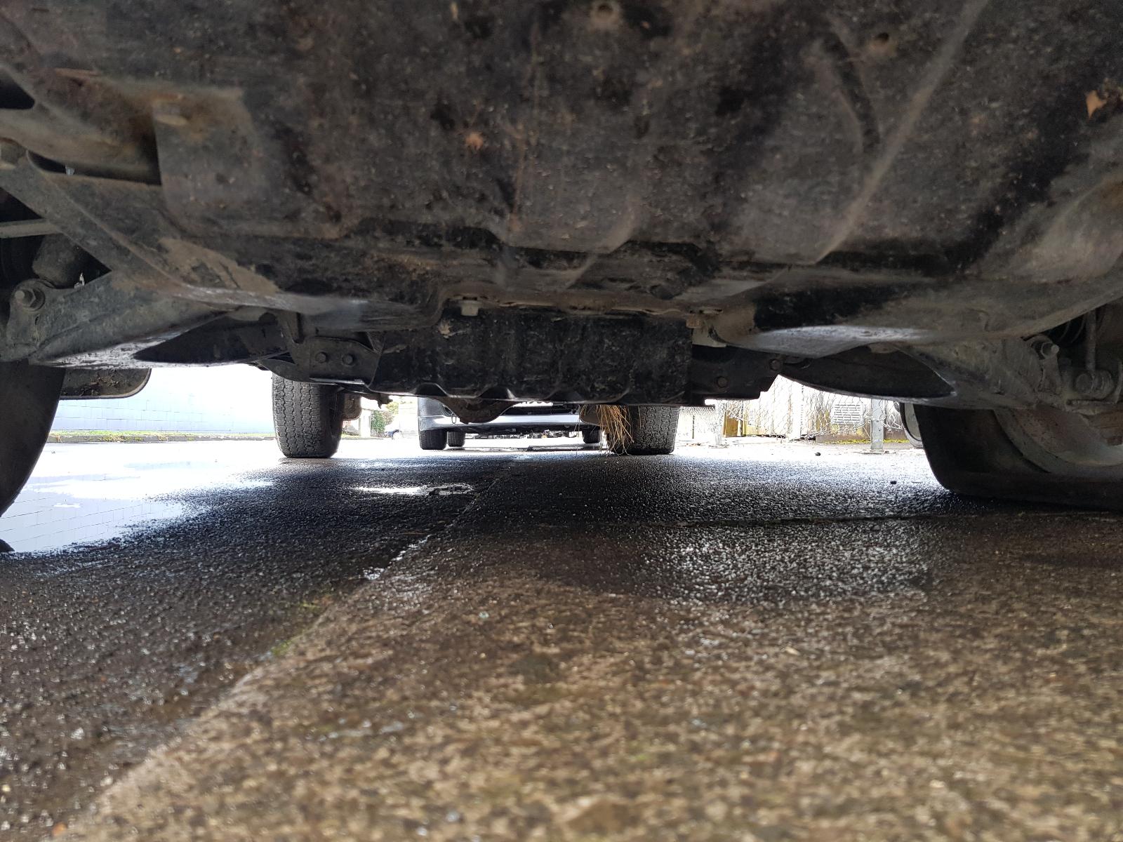 Holden Colorado - RG 2012 -2016