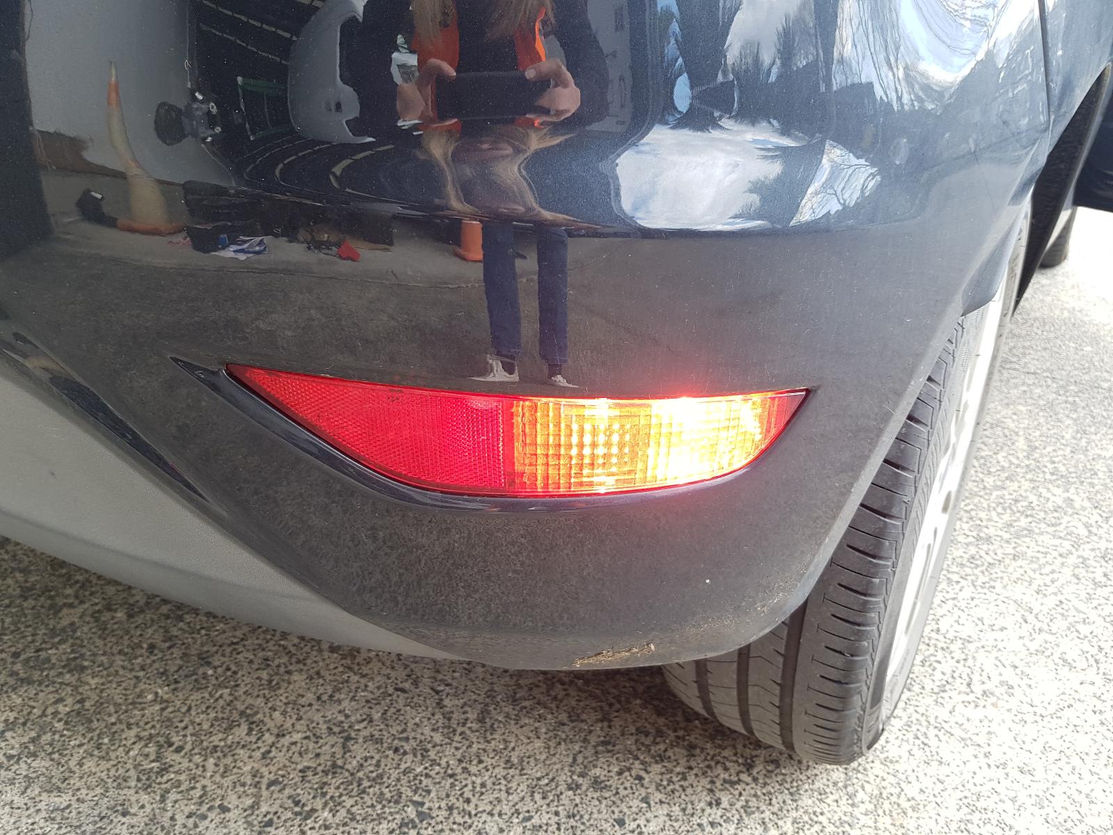 Ford Fiesta - MK VI 2008-Present