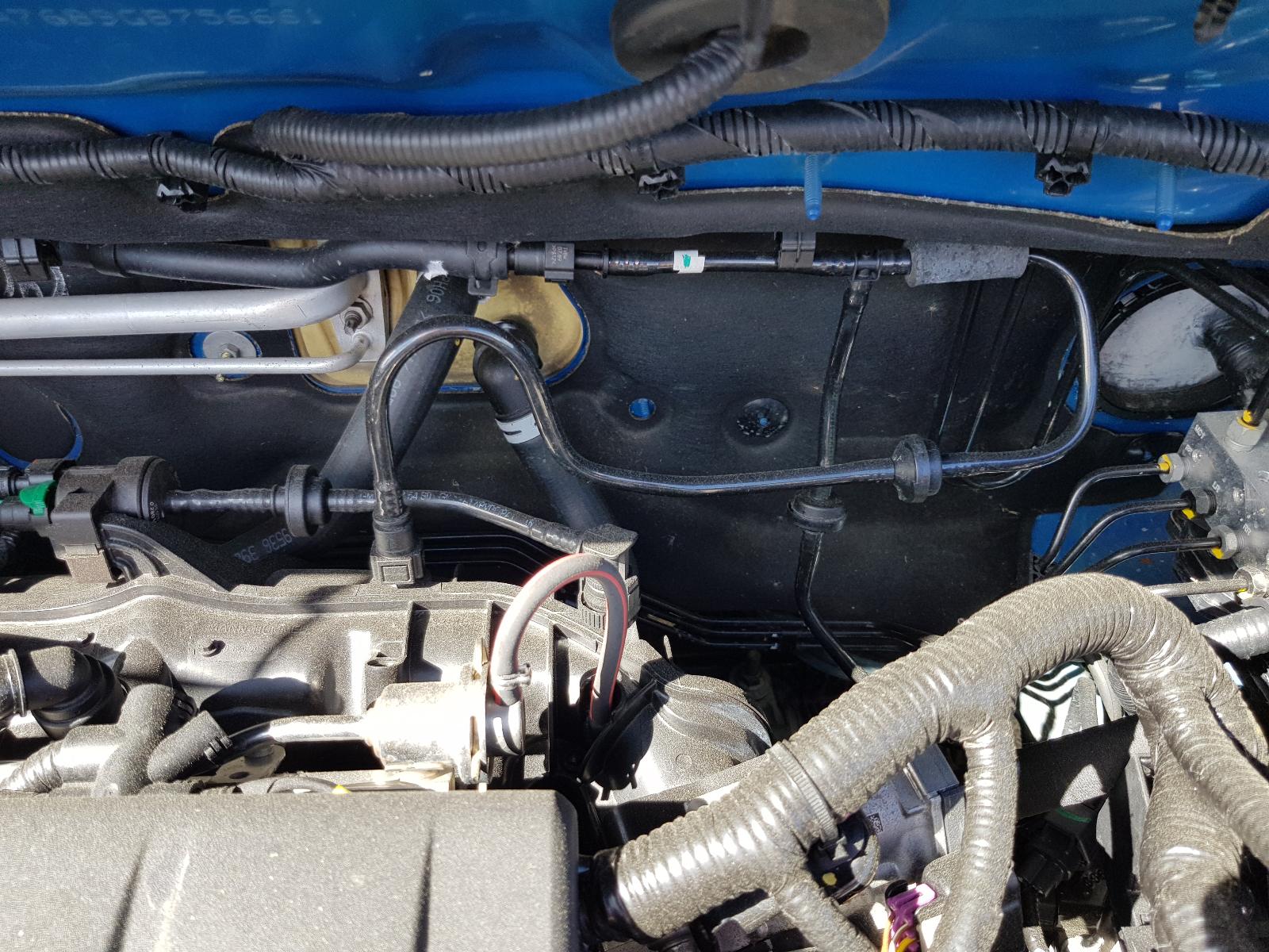 Holden Trax - TJ Series 2013-Present