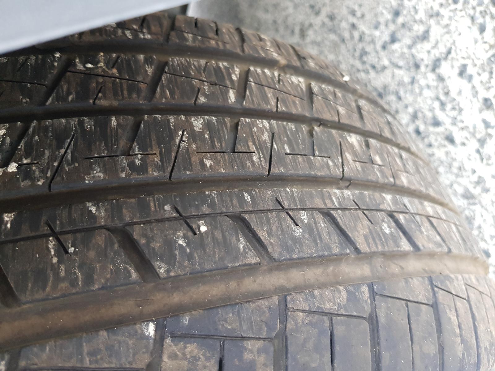 Holden Captiva - Captiva 5 2006-2011