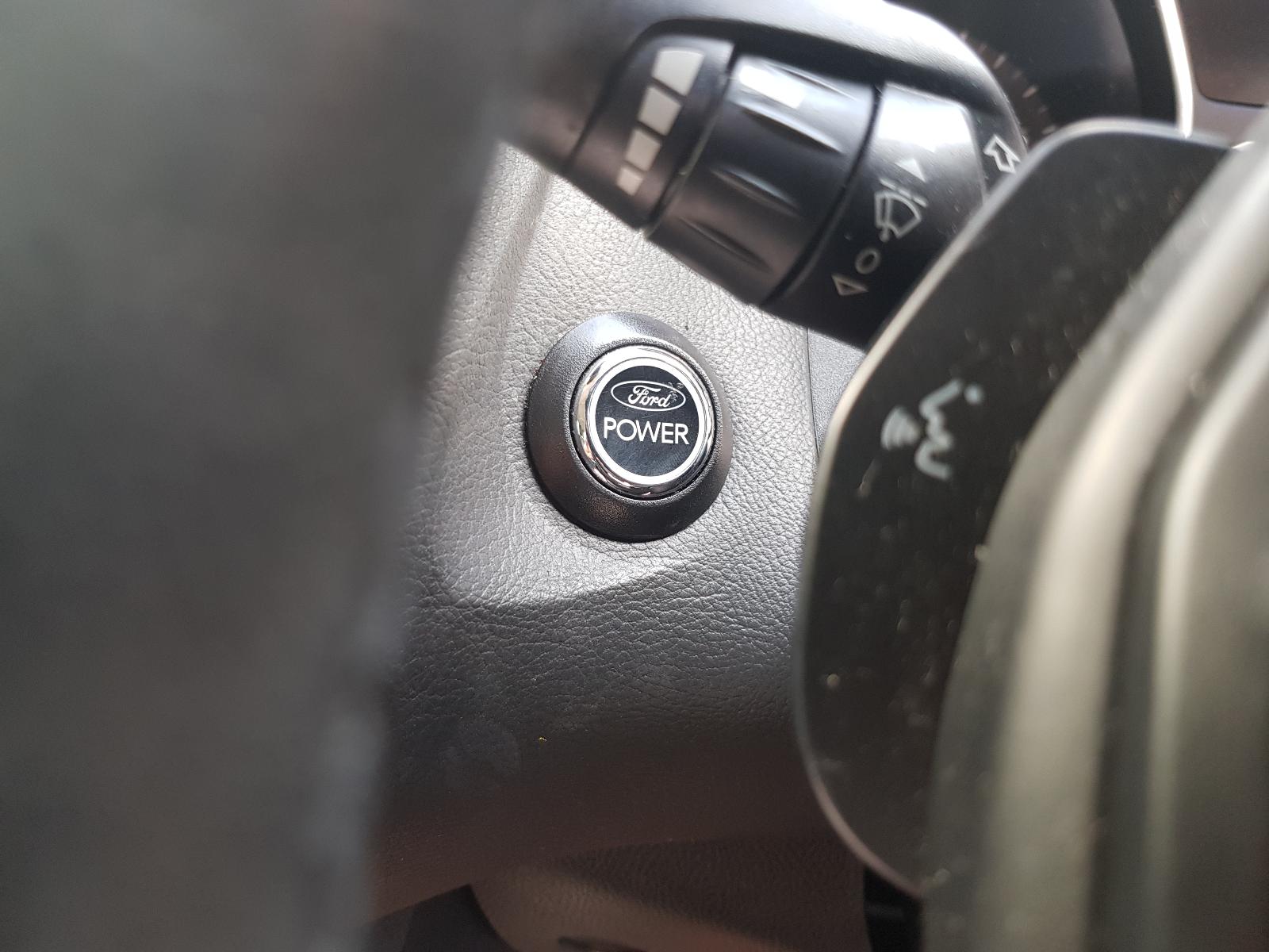 Ford Focus - LW 2011-2015