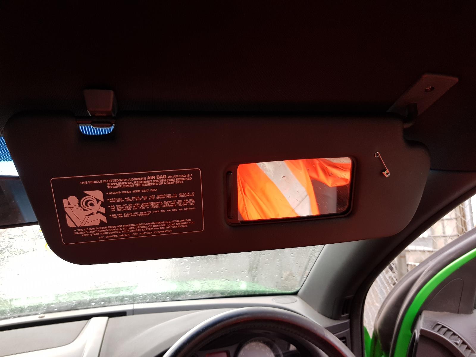 Holden Commodore - VE 2006-2013