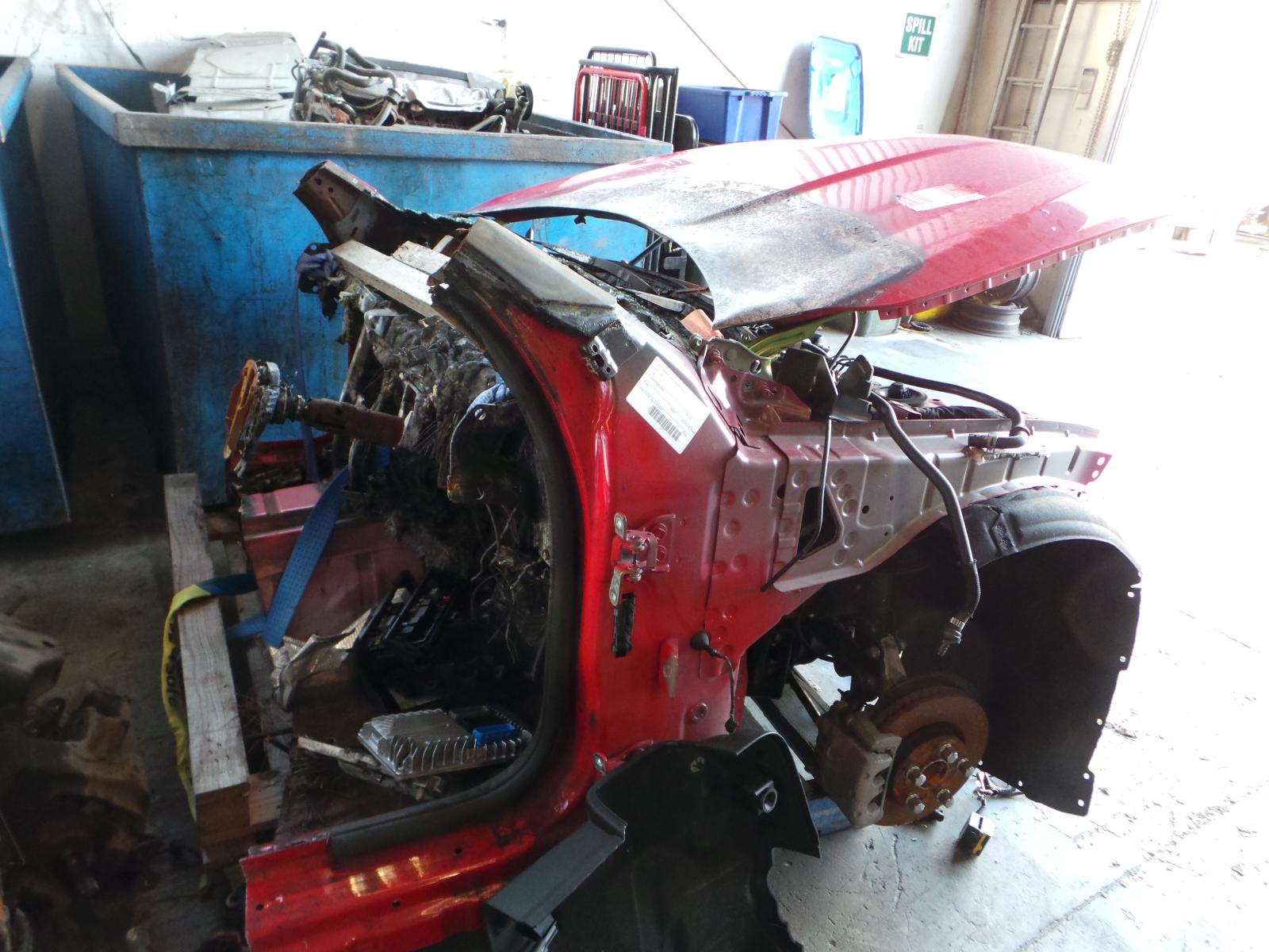 Holden Commodore - VF 2013-Present