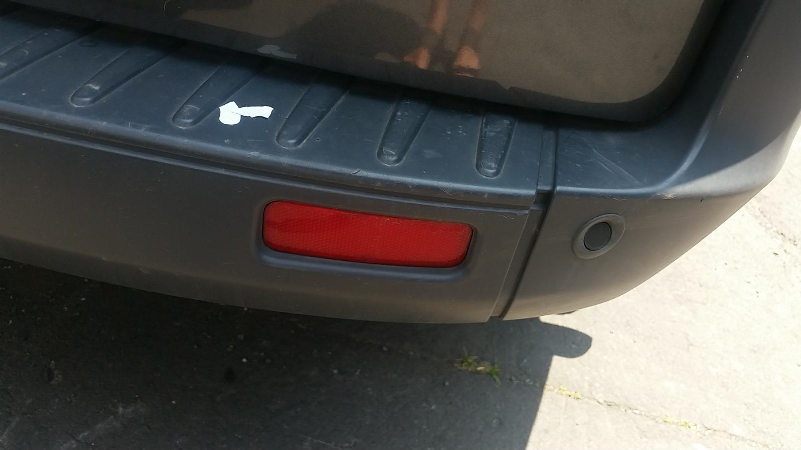 Ford Transit - Other