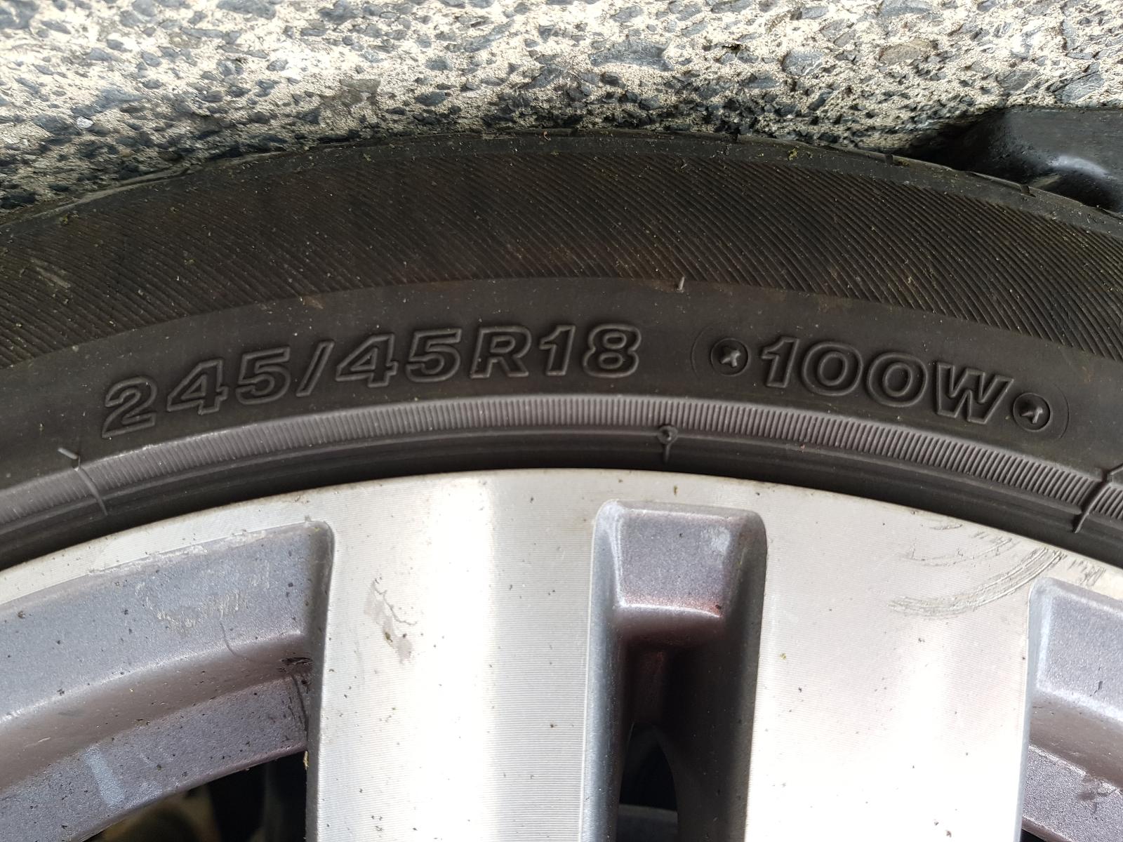 Holden Commodore - VF 2013-Present