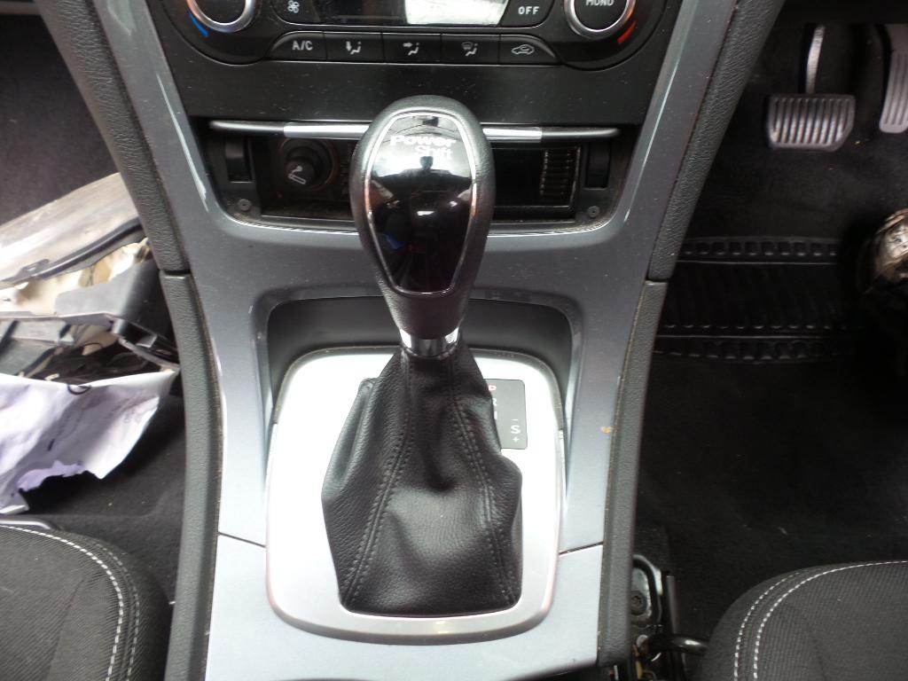 Ford Mondeo - MC 2011-2014