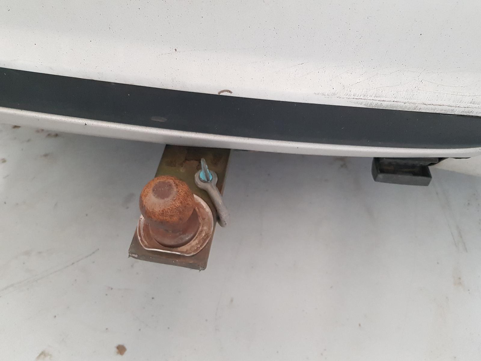 Ford Territory - SZ 2011-Present