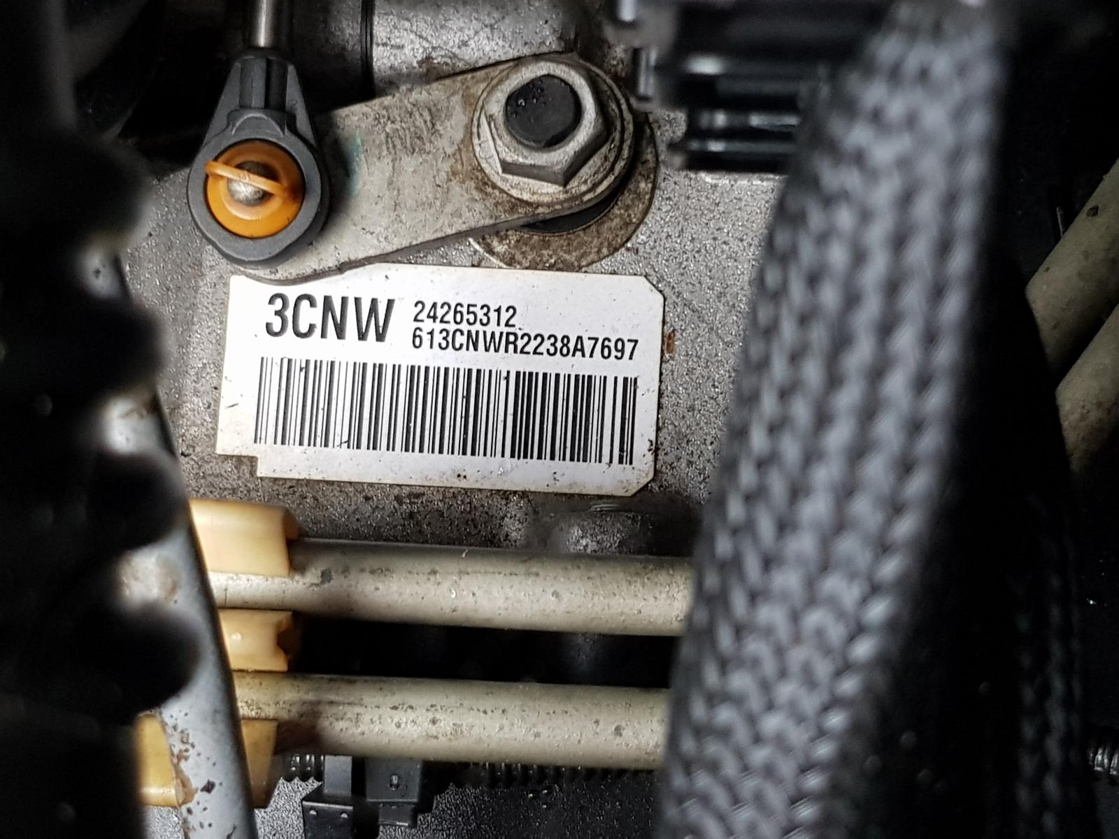 Holden Cruze - 2009-Present