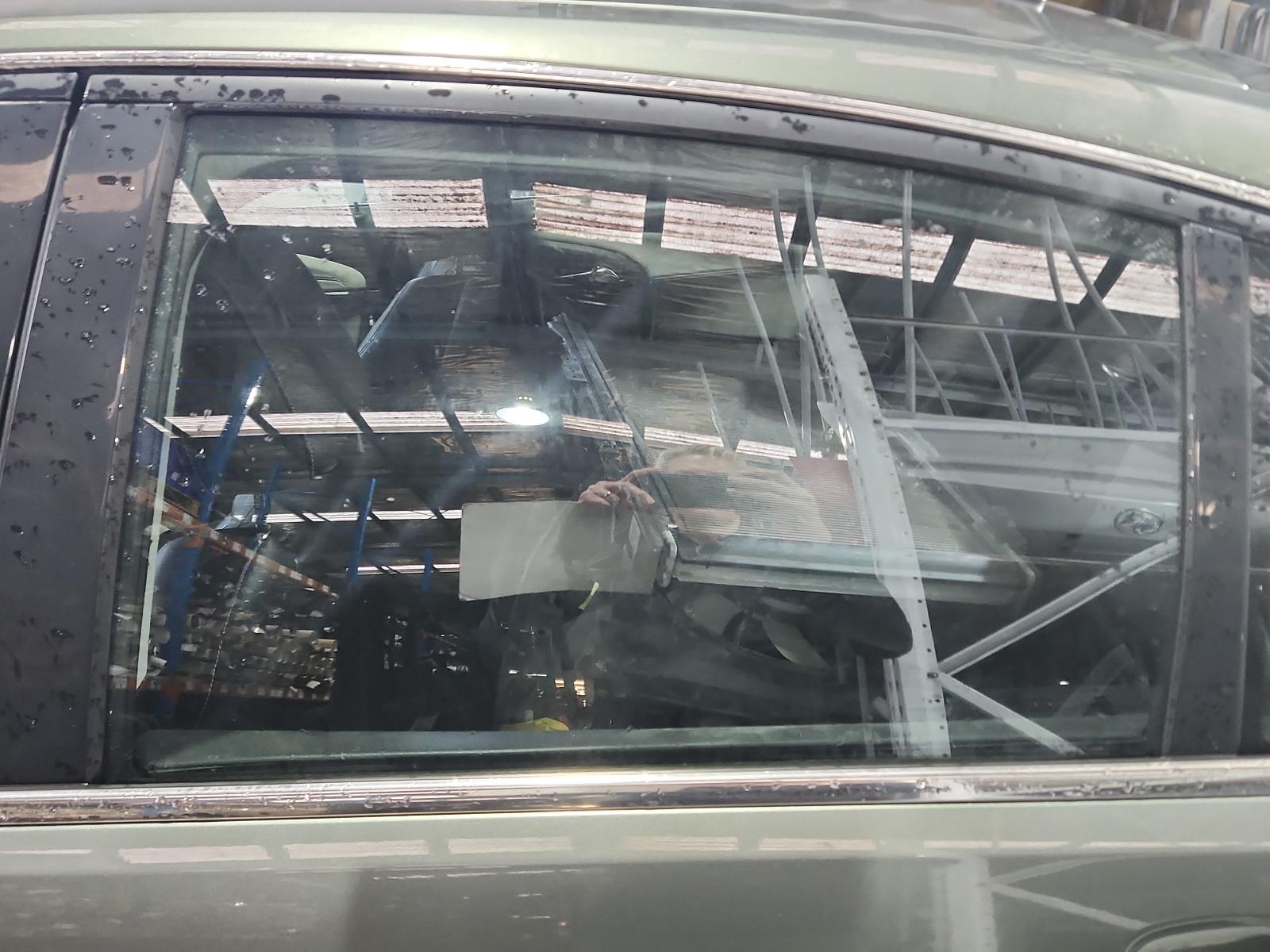 Holden Commodore - VF 2013-Present