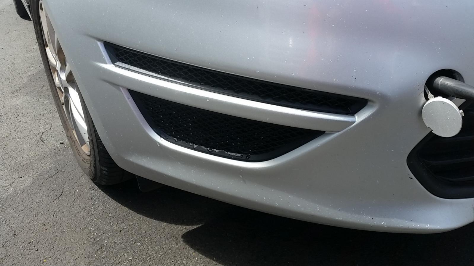 Ford Mondeo - MC 2011-2014