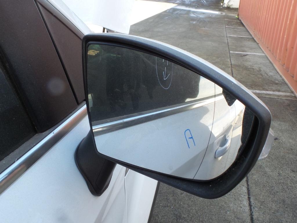 Ford Kuga - TE 2012-2013